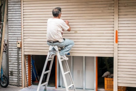 R&eacute;paration des volets &agrave; Ostwald : causes fr&eacute;quentes et solutions