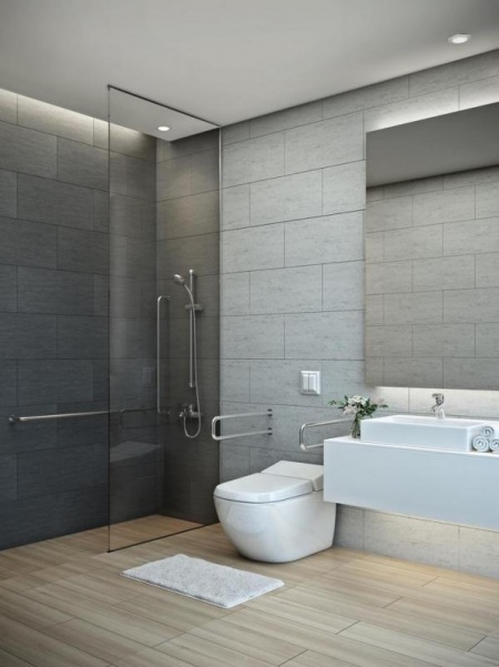 Quelles &eacute;tapes pr&eacute;voir pour cr&eacute;er une salle de bains compl&egrave;te ?